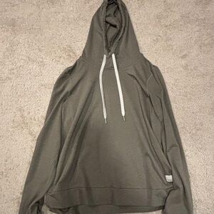 Vuori Halo Essential Hoodie